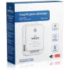 Aardgassensor Firesco JT-ZL2010W WiFi Tuya Smart Life