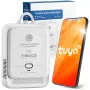 Aardgassensor Firesco JT-ZL2010W WiFi Tuya Smart Life