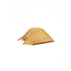 NATUREHIKE Cloud Up 3 Base 210T tent 3-personen oranje