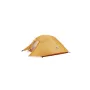 NATUREHIKE Cloud Up 3 Base 210T tent 3-personen oranje