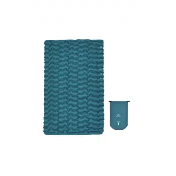 Naturehike dubbelkopkussen-matras CNK2550WS020
