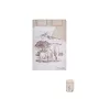 NATUREHIKE Dubbele slaapzak M250 NH21MSD06 grijs