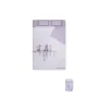 Naturehike dubbele slaapzak M250 lila NH21MSD06