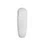 NATUREHIKE mummie-slaapmat Regular Wide 8,8 cm Carbon Silver