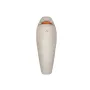 NATUREHIKE Snowbird Pro 400 M Donsslaapzak Titanium Oranje