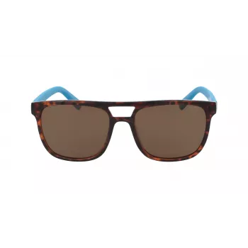 NAUTICA heren zonnebril N3633SP-206 Havana bruin gepolariseerd UV400