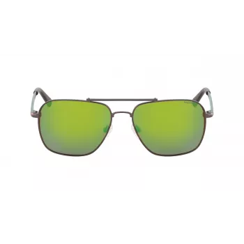 NAUTICA N4637SP-030 herenzonnebril - 57/15/145 mm