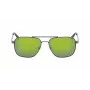 NAUTICA N4637SP-030 herenzonnebril - 57/15/145 mm