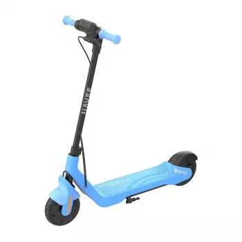 NAVEE K100 elektrische scooter, 400W, 100km bereik