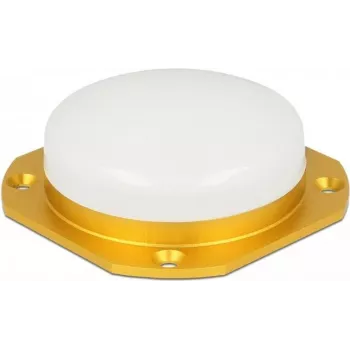 Navilock NL-60561M 40 dBi multi-GNSS actieve antenne met TNC-aansluiting, IP67, 5m kabel 60562