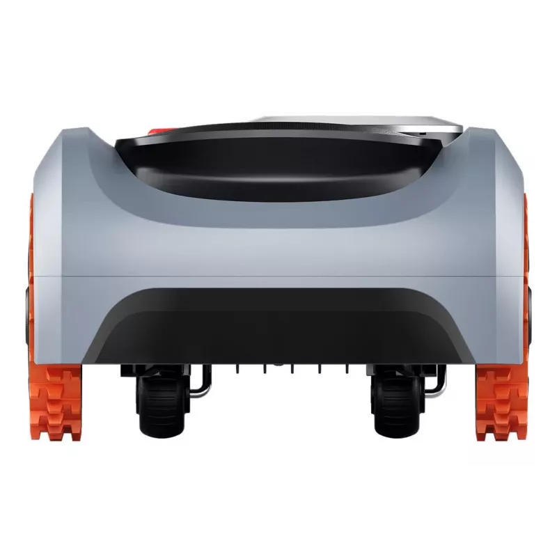 NAVIMOW BY SEGWAY GRASMAAIROBOT I208E LIDAR