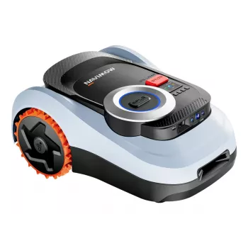 NAVIMOW BY SEGWAY GRASMAAIROBOT I208E LIDAR