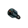 NAVITEL BHF05 MAX multifunctionele FM-transmitter, USB, Bluetooth