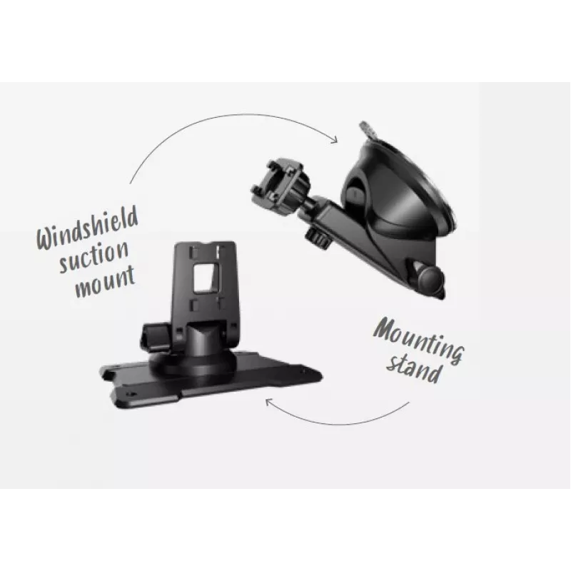 Navitel DS1020 DVR slim auto-apparaat