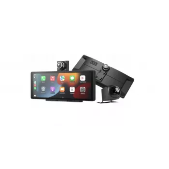 Navitel DS1020 DVR slim auto-apparaat