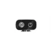 NAVITEL FLOW DL800 4K HDR GPS fietsdashcam met 430lm fietslamp