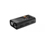 NAVITEL FLOW DL800 4K HDR GPS fietsdashcam met 430lm fietslamp