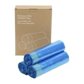 Neakasa PooGuard Afvalzakjes - navulzakjes voor PooGuard afvalbak