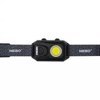 NEBO 150 hoofdlamp