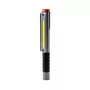 NEBO Lil Larry 500 Flex oplaadbare 500 lumen COB LED-zaklamp met magneetvoet, USB-C, IPX4