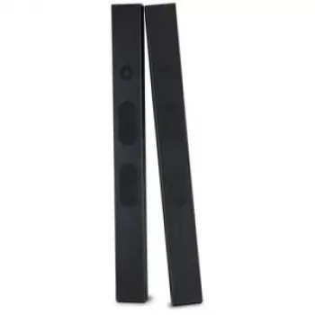 NEC SP-TF1 afneembare stereo-luidsprekerset voor NEC grootformaatdisplays (zwart) 100013520