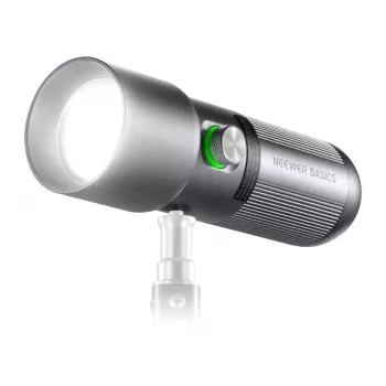 NEEWER BASICS FL10 draagbare LED-fotolamp