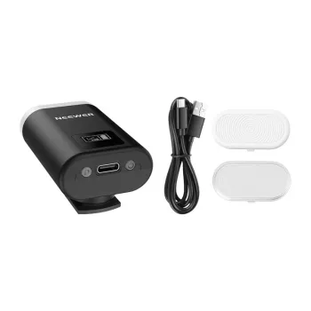 NEEWER BASICS N12 mini-flitser