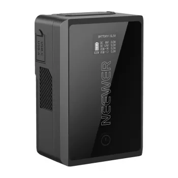 NEEWER accu, 3450 mAh, 14,54 V, 50 Wh