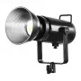 Neewer CB200C 200W RGB LED-videolamp, 2500K-10000K, CRI/TLCI ≥97, Bowens mount, app- & DMX-bediening
