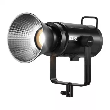Neewer CB300B bi-color LED-lamp