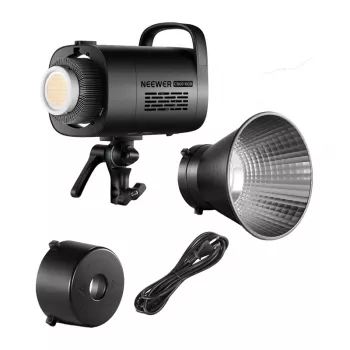 NEEWER CB60 RGB 70W LED-studiolamp, CRI 97+
