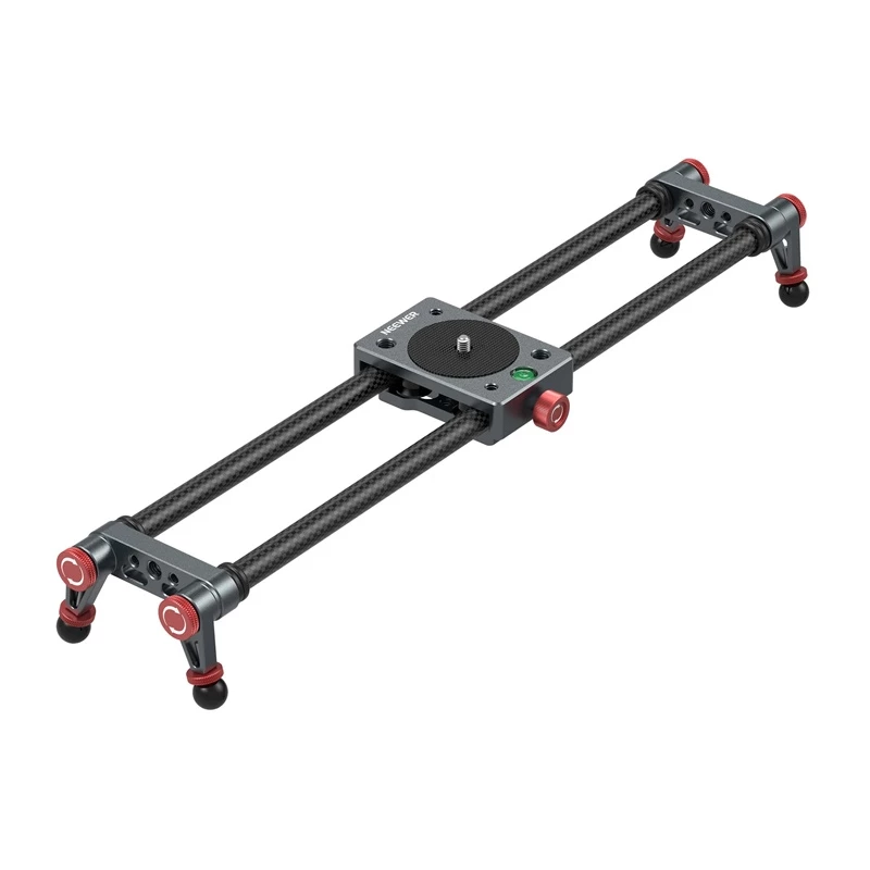 NEEWER CS1M carbonfiber camera slider (40 cm)