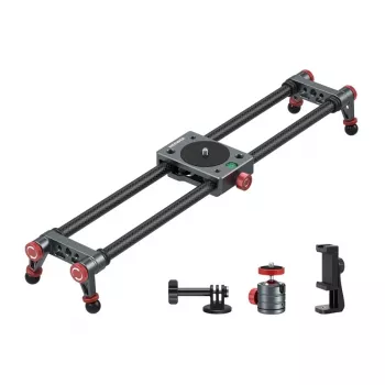 NEEWER CS1M carbonfiber camera slider (40 cm)