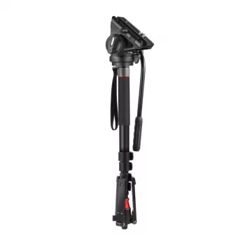 NEEWER GM76 179 cm statief / monopod