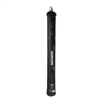 NEEWER draagbare bi-color LED-tubelamp