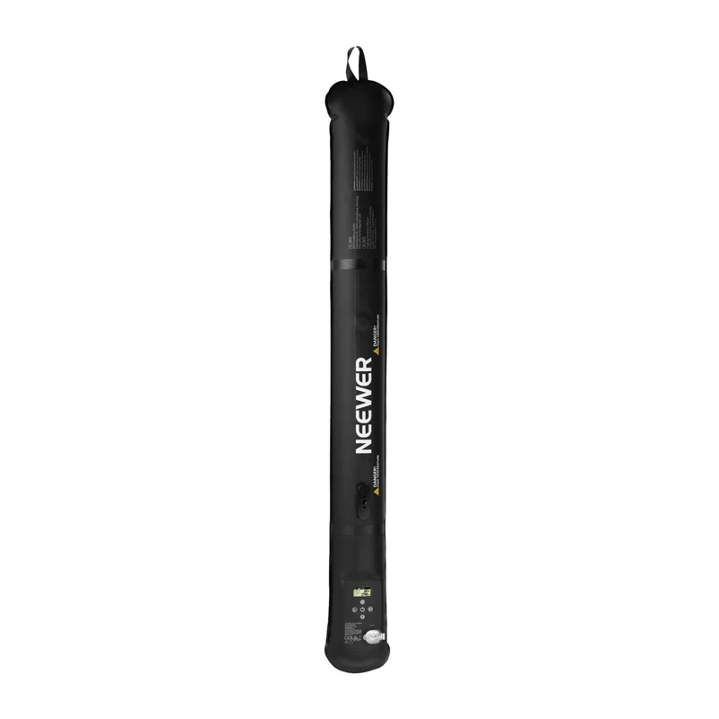 NEEWER draagbare bi-color LED-tubelamp