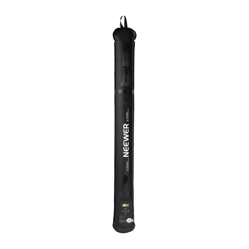 NEEWER handheld RGB LED-buislicht 10105722