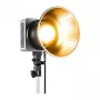 Neewer HS200B bi-color 200W LED-videolamp (draagbaar, 3200K-5600K, CRI/TLCI ≥97, Bowens mount)