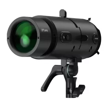 NEEWER LS-300 300W spot light met Bowens mount