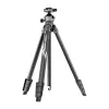 Neewer LT07 aluminium reistripod met balhoofd