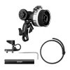 NEEWER PG001 mini follow focus met A/B-stops