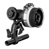 NEEWER PG001 mini follow focus met A/B-stops