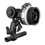 NEEWER PG001 mini follow focus met A/B-stops