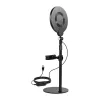NEEWER R06 18cm ronde LED-selfiekit voor smartphones