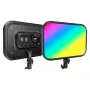 NEEWER RGB168 60W LED-videolamp 2500-8500K
