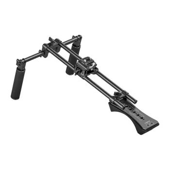 NEEWER SR007 universeel schouderstatief met ARCA-mount