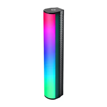 NEEWER TL21C RGB LED kleurenfotolamp