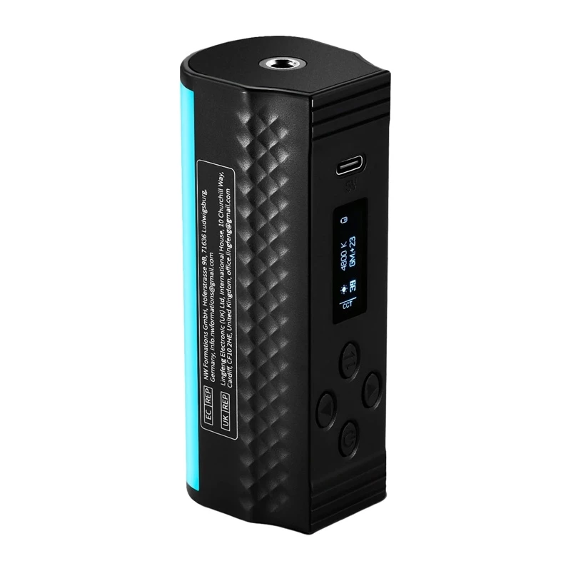 NEEWER TL98C DMX LED-lightstick