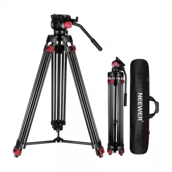 NEEWER TP-M200 200 cm statief