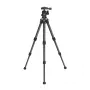 NEEWER TP09 50 cm carbonfiber mini-statief